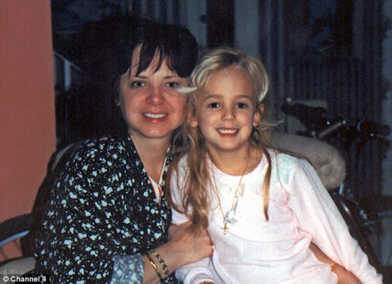 New “Last Photo” Of JonBenet Ramsey Has Just Been Released – And There ...